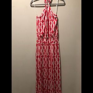 NWOT Tart Maxi Dress